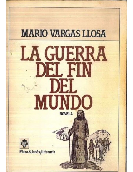 La guerra del fin del mundo