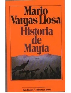 Historia de Mayta
