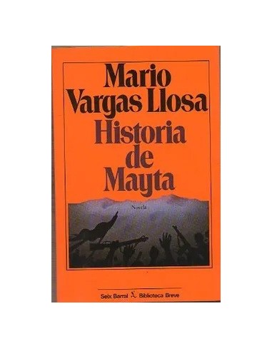 Historia de Mayta