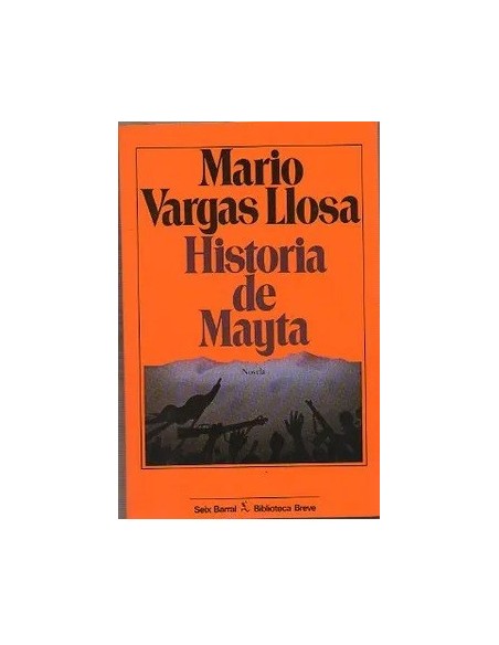 Historia de Mayta