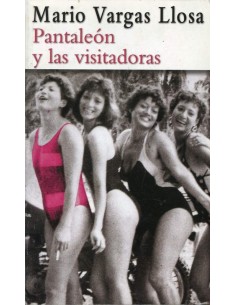 Pantaleón y las visitadoras