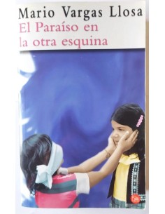 El paraíso en la otra esquina