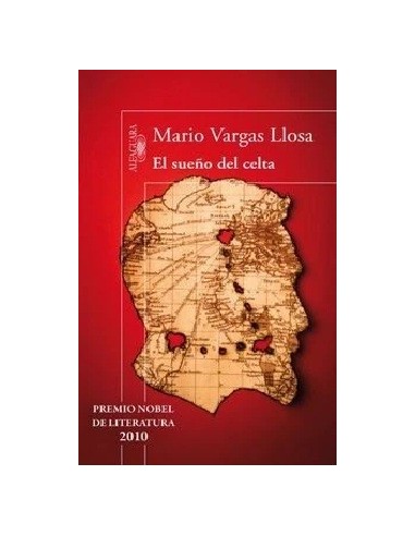 El sueño del celta