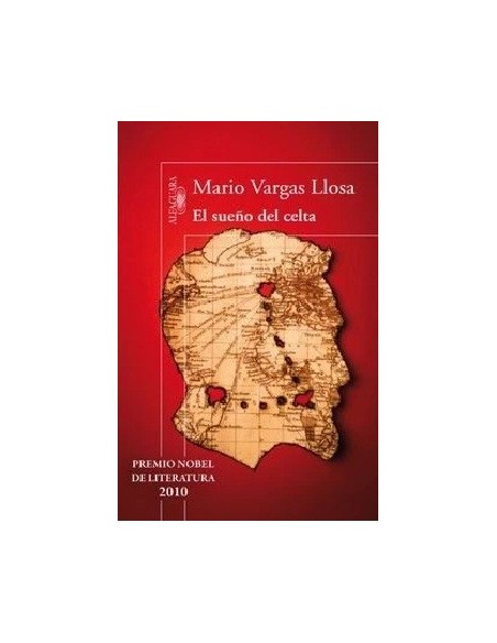 El sueño del celta