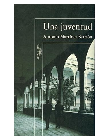 Una Juventud