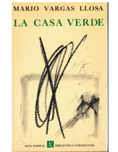 La Casa Verde