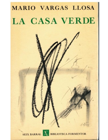 La Casa Verde