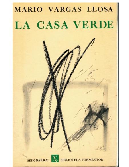 La Casa Verde