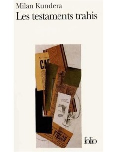 Les Testaments Trahis