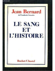 Le sang et l'histoire