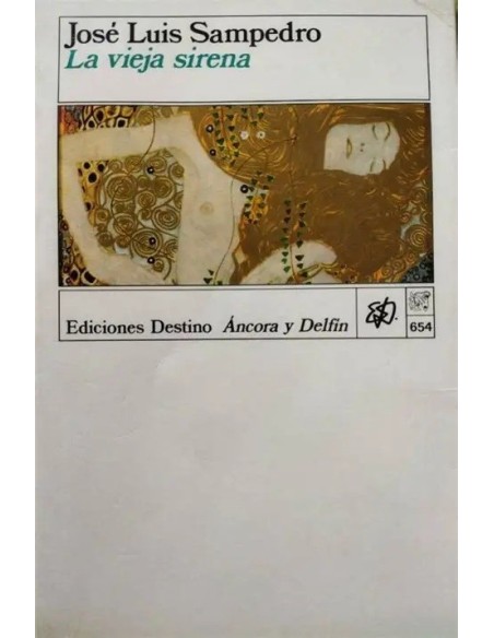La Vieja Sirena