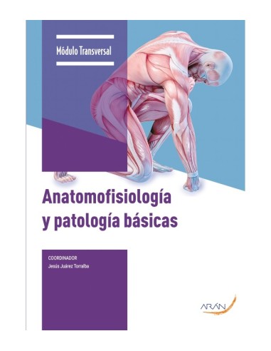 Anatomofisiología y Patología Básicas