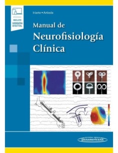 Manual de Neurofisiología Clínica - incluye eBook