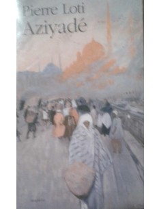 Aziyadé