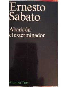 Abaddón el exterminador