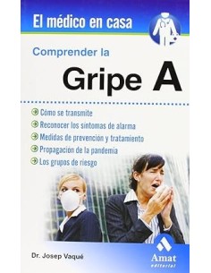 Comprender la gripe A