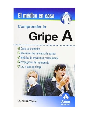 Comprender la gripe A
