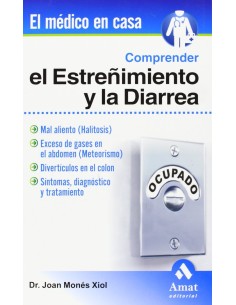 Comprender el estreñimiento y la diarrea