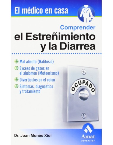 Comprender el estreñimiento y la diarrea