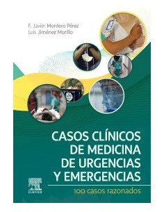 Casos clínicos de Medicina de Urgencias y Emergencias