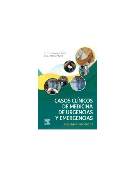 Casos clínicos de Medicina de Urgencias y Emergencias