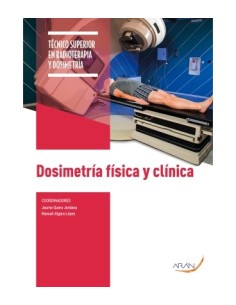 Técnico Superior de Radioterapia y Dosimetría 2ª Edición