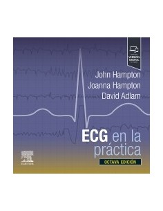 ECG en la práctica 8ª edición