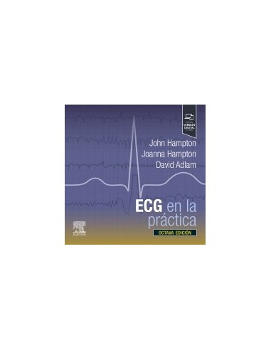 ECG en la práctica 8ª edición