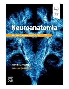 Neuroanatomía Texto y Atlas en color