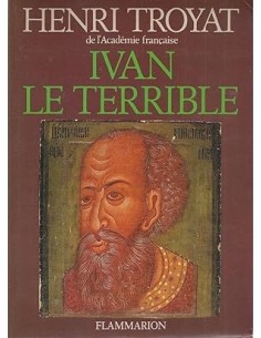 Ivan Le Terrible