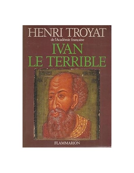 Ivan Le Terrible