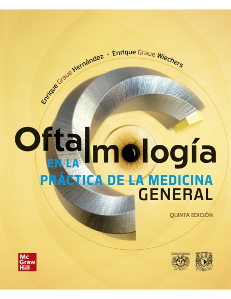 Oftalmología en la Práctica de la Medicina General