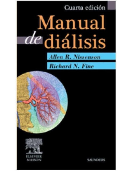 Manual de Diálisis