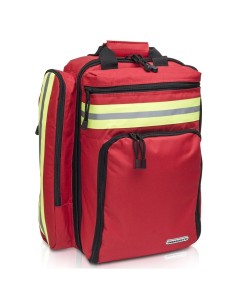 Mochila EMS de Rescate