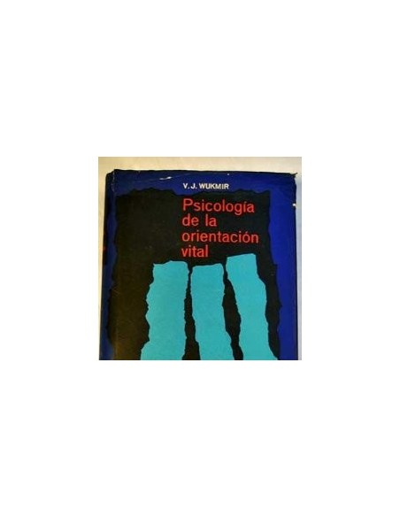 Psicología de la orientación vital