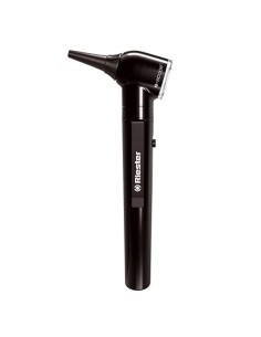 Otoscopio Riester pen-scope 2,7 V de vacío