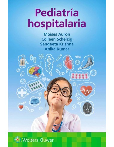 Pediatría Hospitalaria