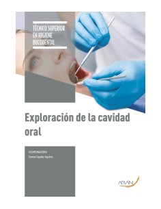 Exploración de la Cavidad Oral