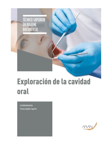 Exploración de la Cavidad Oral