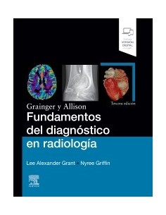 Fundamentos del diagnóstico en radiología