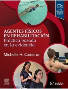 Agentes físicos en rehabilitación 6 Edición