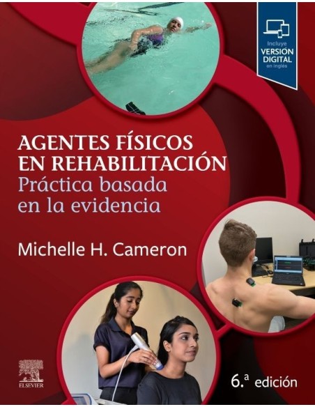 Agentes físicos en rehabilitación 6 Edición