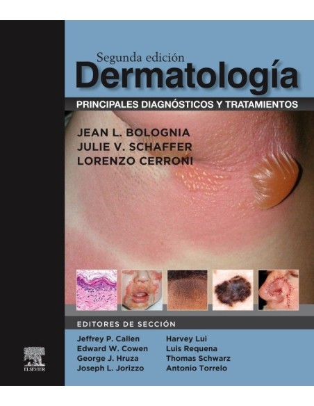 Dermatología: principales diagnósticos y tratamientos