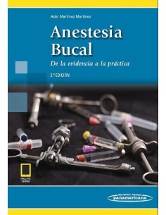 Anestesia Bucal De la evidencia a la práctica