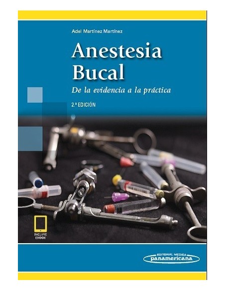 Anestesia Bucal De la evidencia a la práctica