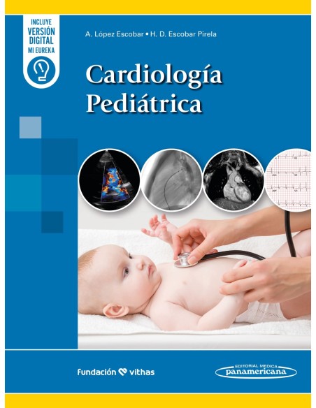 Cardiología Pediátrica