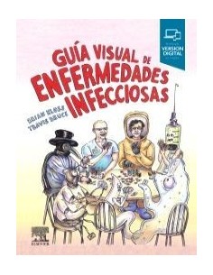Guía visual de enfermedades infecciosas