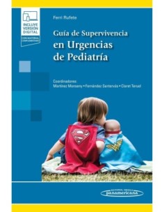 Guía de Supervivencia en Urgencias de Pediatría