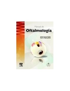 Manual de oftalmología + StudentConsult en español