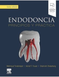 Endodoncia Principios y Práctica